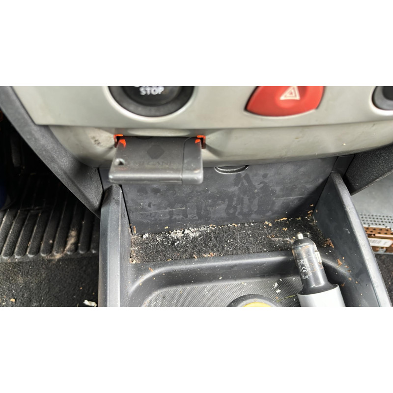 Boitier UCH RENAULT MEGANE 2 Photo n°5