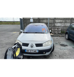 Boitier UCH RENAULT MEGANE 2