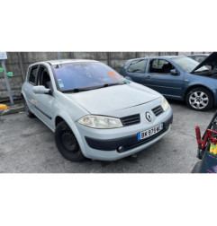 Boitier UCH RENAULT MEGANE 2