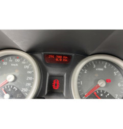 Boitier UCH RENAULT MEGANE 2