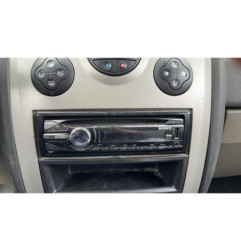 Boitier UCH RENAULT MEGANE 2