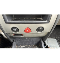 Boitier UCH RENAULT MEGANE 2