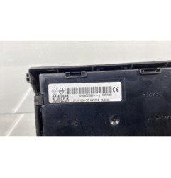 Boitier UCH RENAULT CLIO 3