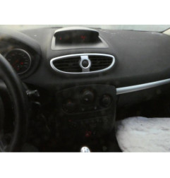 Boitier UCH RENAULT CLIO 3