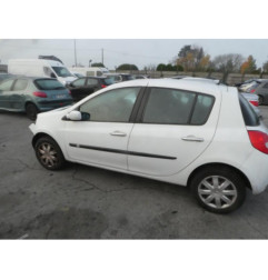 Boitier UCH RENAULT CLIO 3
