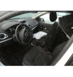 Boitier UCH RENAULT CLIO 3