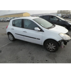 Boitier UCH RENAULT CLIO 3