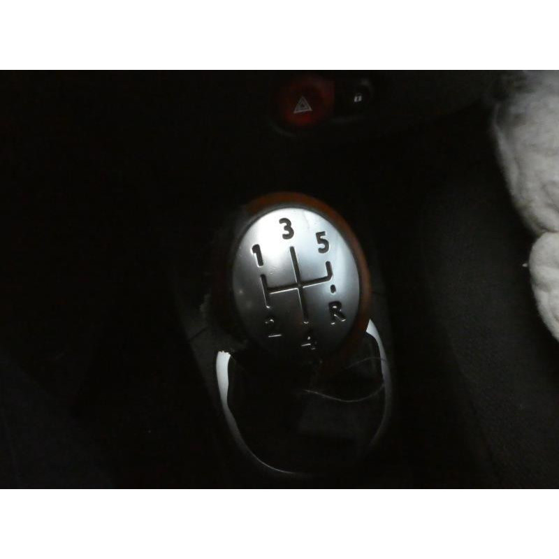 Boitier UCH RENAULT CLIO 3 Photo n°11