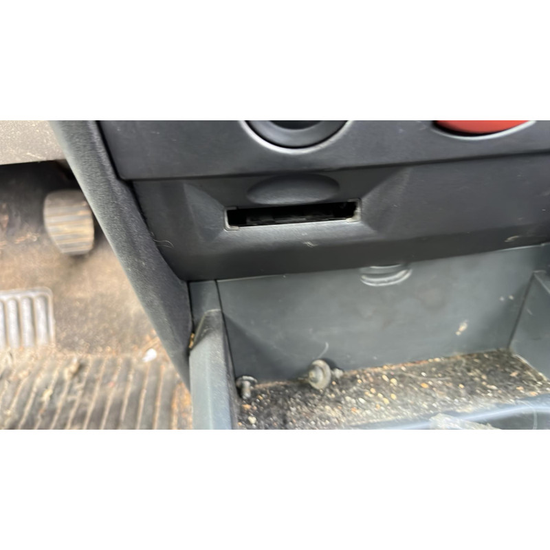Boitier UCH RENAULT MEGANE 2 Photo n°6