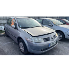 Boitier UCH RENAULT MEGANE 2