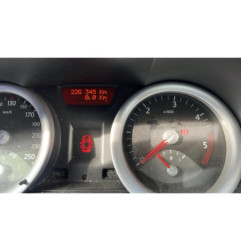 Boitier UCH RENAULT MEGANE 2