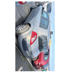 Boitier UCH RENAULT MEGANE 2