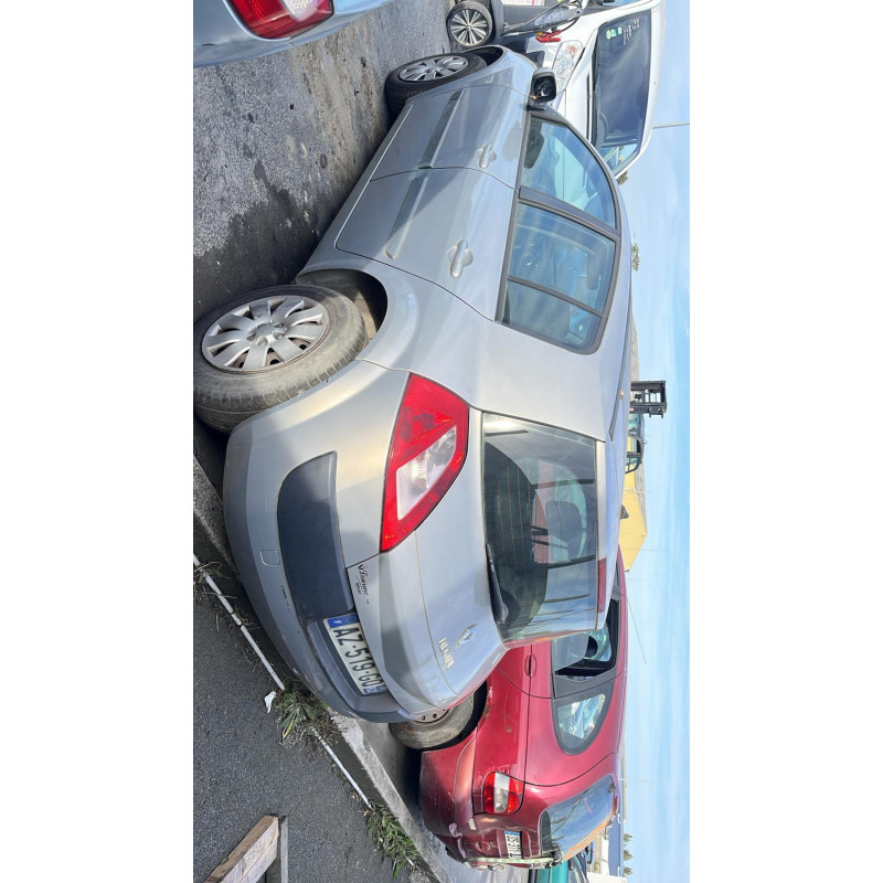 Boitier UCH RENAULT MEGANE 2 Photo n°11