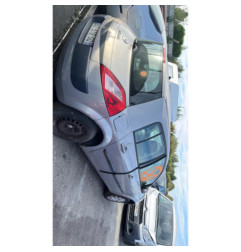 Boitier UCH RENAULT MEGANE 2