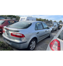 Boitier UCH RENAULT LAGUNA 2