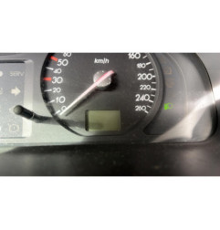 Boitier UCH RENAULT LAGUNA 2