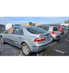 Boitier UCH RENAULT LAGUNA 2
