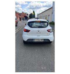 Boitier UCH RENAULT CLIO 4