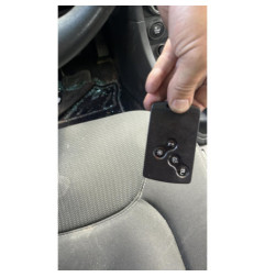 Boitier UCH RENAULT CLIO 4