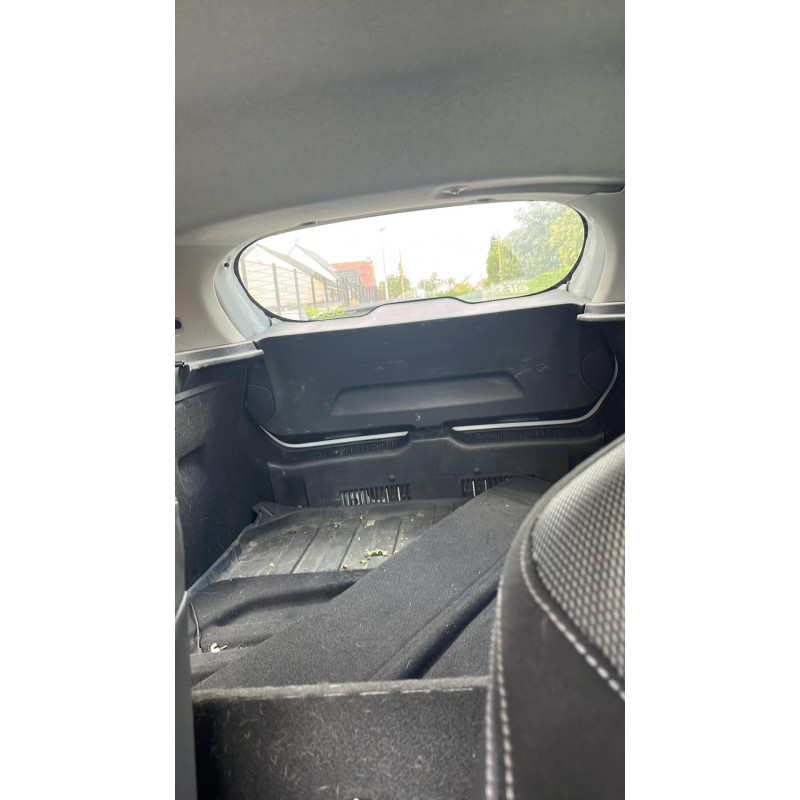 Boitier UCH RENAULT CLIO 4 Photo n°7