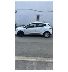 Boitier UCH RENAULT CLIO 4