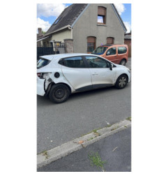 Boitier UCH RENAULT CLIO 4