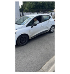 Boitier UCH RENAULT CLIO 4