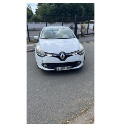 Boitier UCH RENAULT CLIO 4