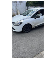 Boitier UCH RENAULT CLIO 4