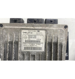 Kit de demarrage RENAULT GRAND MODUS