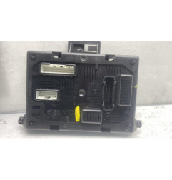 Kit de demarrage RENAULT GRAND MODUS