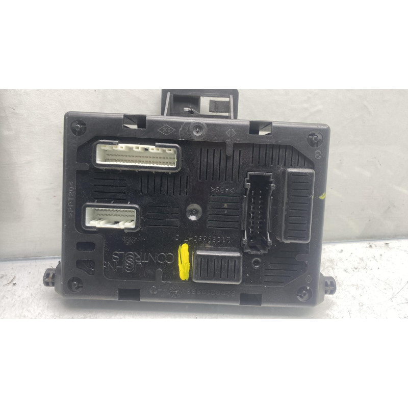 Kit de demarrage RENAULT GRAND MODUS Photo n°4