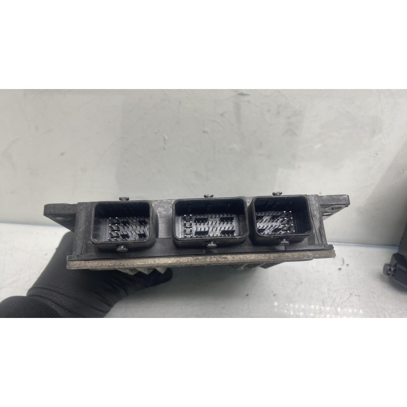Kit de demarrage RENAULT GRAND MODUS Photo n°5