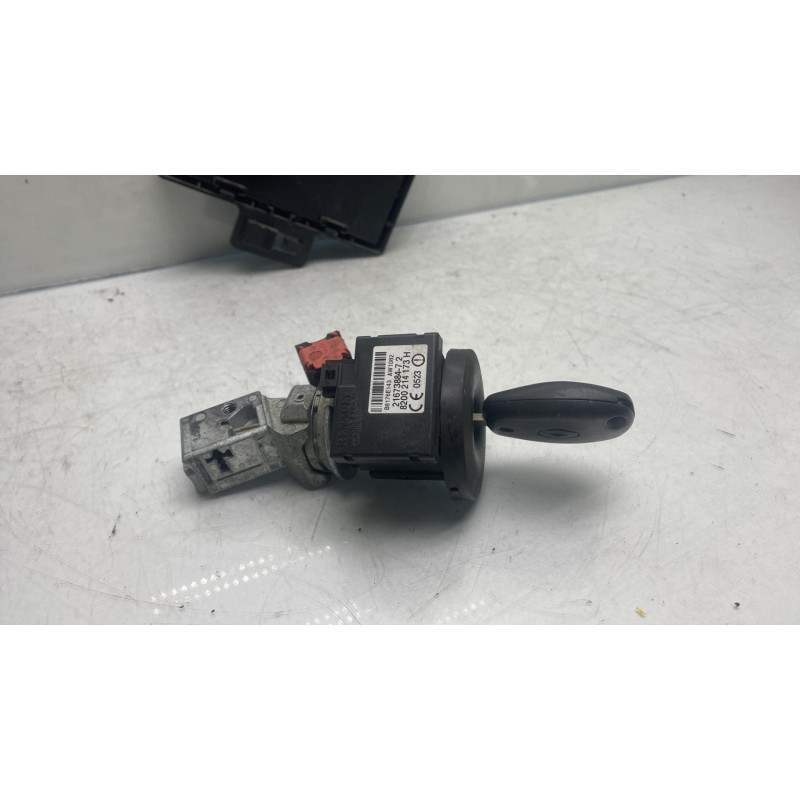 Kit de demarrage RENAULT GRAND MODUS Photo n°7
