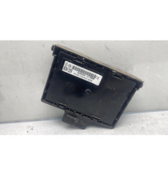 Kit de demarrage RENAULT GRAND MODUS