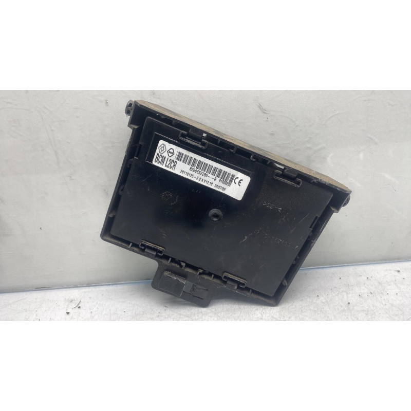 Kit de demarrage RENAULT GRAND MODUS Photo n°9