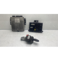 Kit de demarrage RENAULT GRAND MODUS