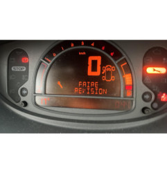 Kit de demarrage RENAULT GRAND MODUS