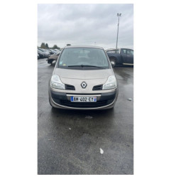 Kit de demarrage RENAULT GRAND MODUS