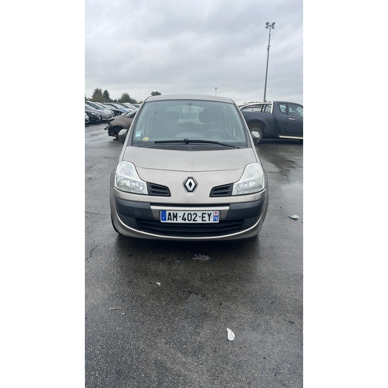 Kit de demarrage RENAULT GRAND MODUS Photo n°13