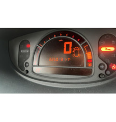 Kit de demarrage RENAULT GRAND MODUS
