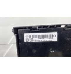 Boitier UCH RENAULT MODUS Photo n°1