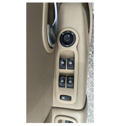 Boitier UCH RENAULT MODUS