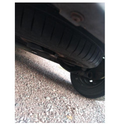 Boitier UCH RENAULT CLIO 3