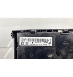 Boitier UCH RENAULT MODUS