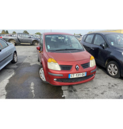 Boitier UCH RENAULT MODUS