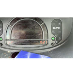 Boitier UCH RENAULT MODUS