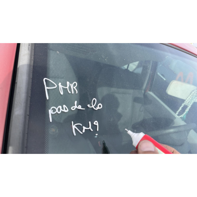 Boitier UCH RENAULT MODUS Photo n°8