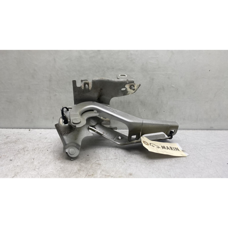 Charniere de capot RENAULT LAGUNA 3 Photo n°3