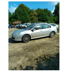 Charniere de capot RENAULT LAGUNA 3